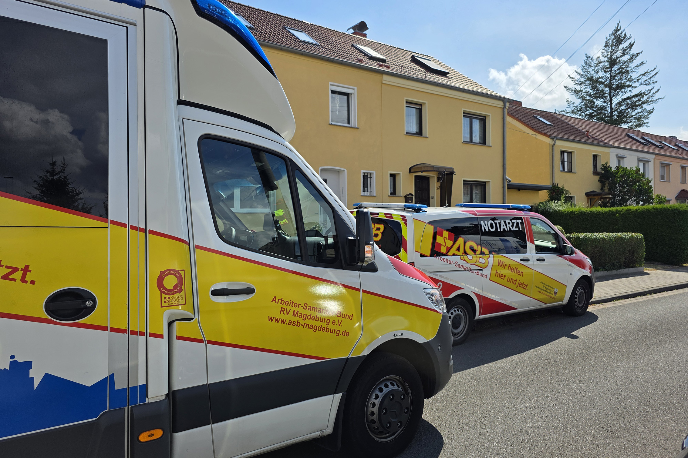 Notfallsversorung: Zu viele landen im falschen System