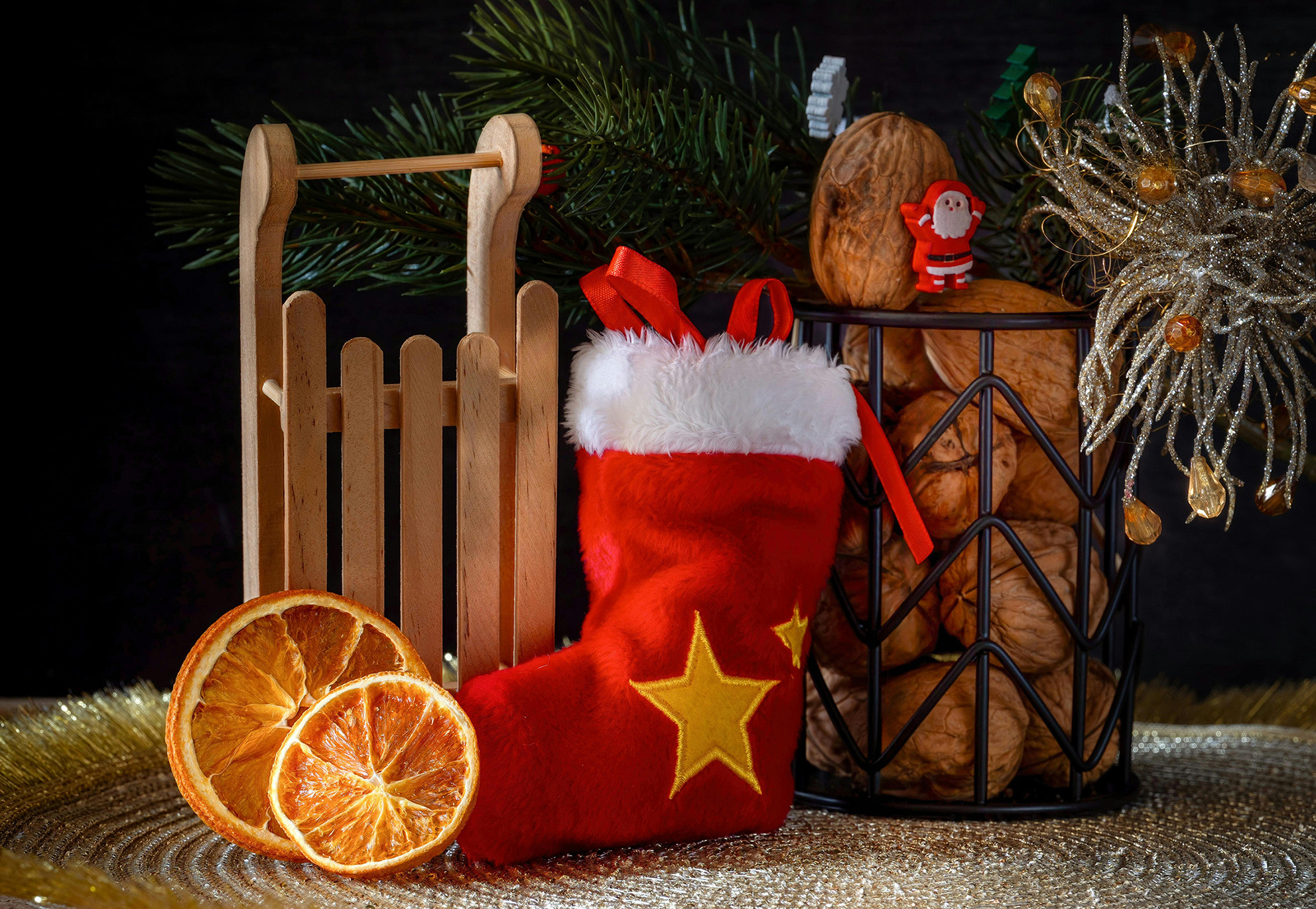 Wobau und ASB laden zum Nikolausfest in die „Müntze“